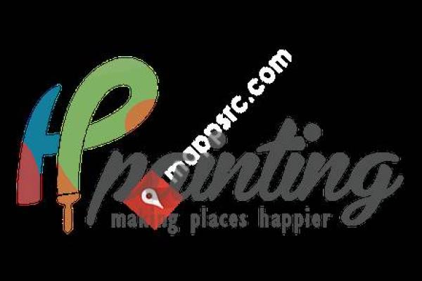 HP PAINTING SERVICES