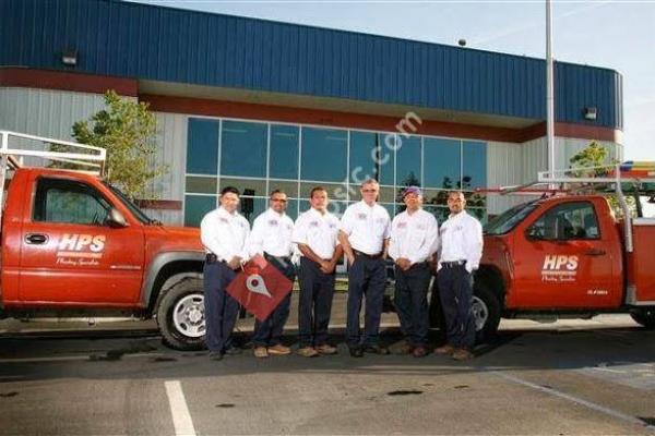 HPS Plumbing Services