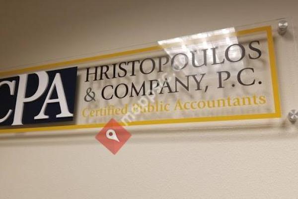 Hristopoulos & Co., CPA's