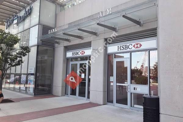 HSBC Bank