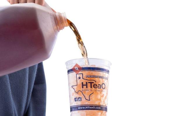 HTeaO - Lubbock 50th & Boston