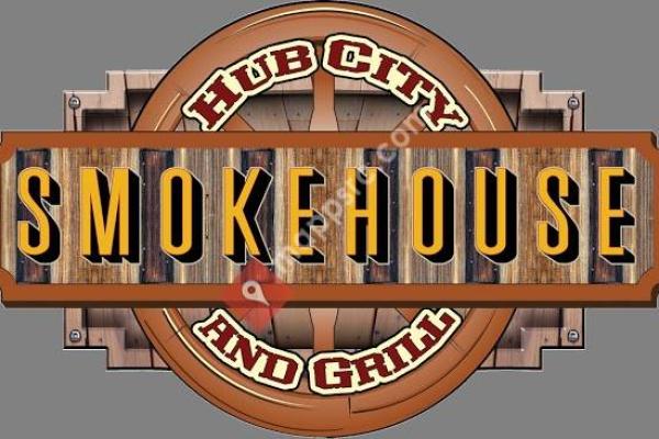 Hub City Smokehouse & Grill