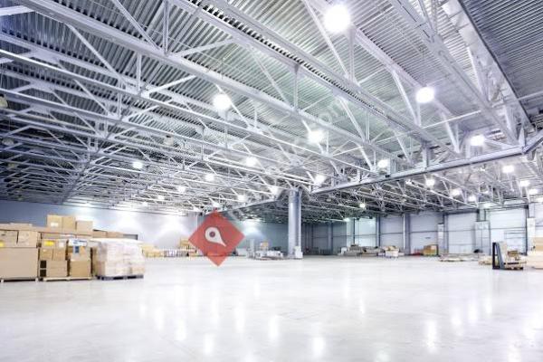 Huber Electric, Inc.