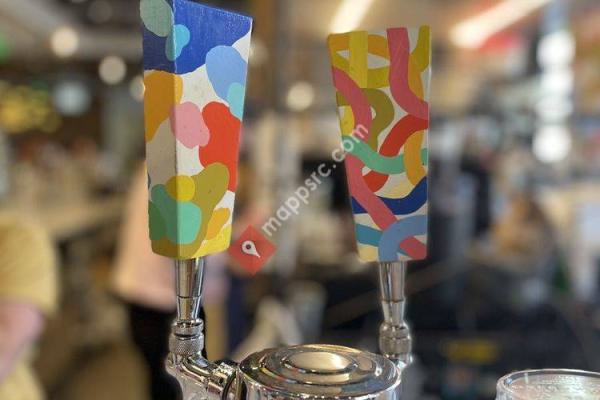 Huckleberry Roasters