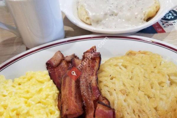 Huddle House