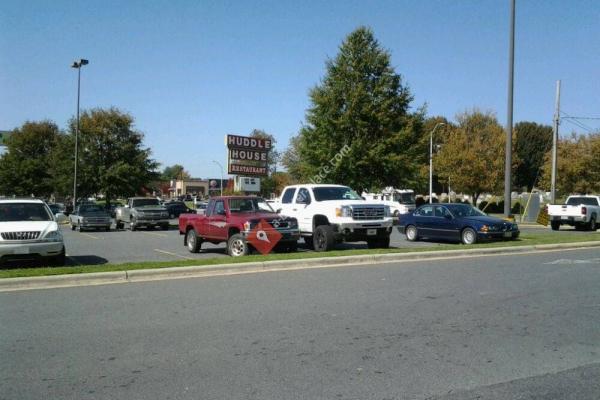 Huddle House