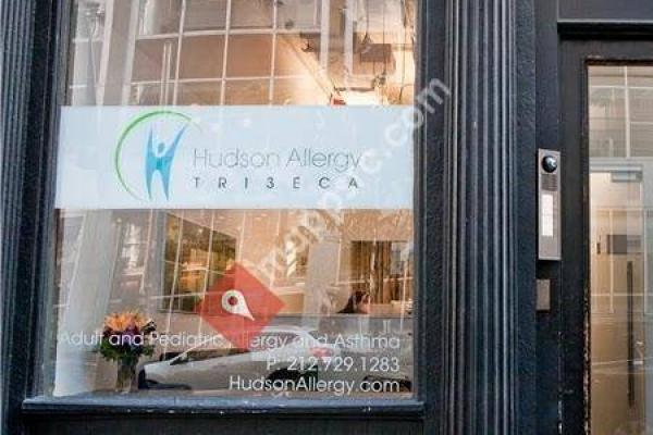 Hudson Allergy Tribeca