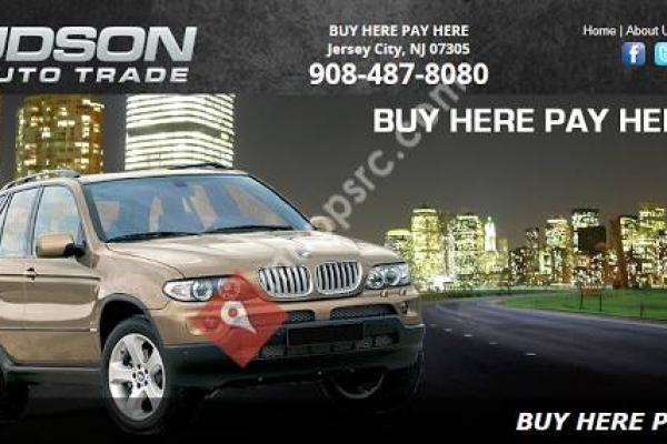 Hudson Auto Trade