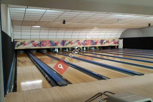 Hudson Bowling Lanes