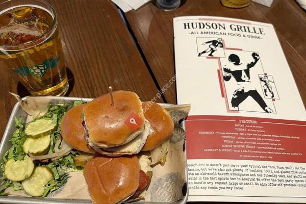 Hudson Grille- Kennesaw