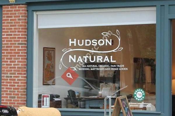 Hudson Natural