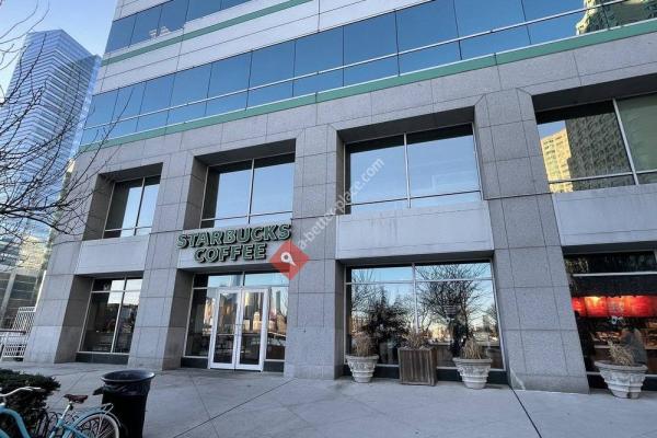 Hudson River Waterfront Walkway