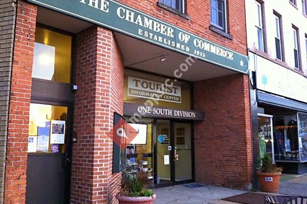 Hudson Valley Gateway Chamber of Commerce