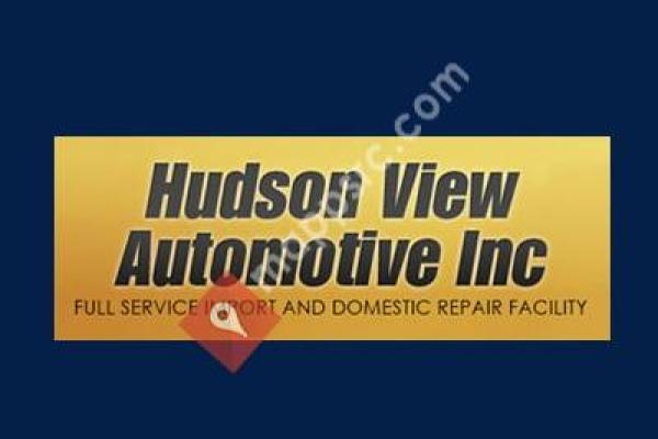 Hudson View Automotive Inc