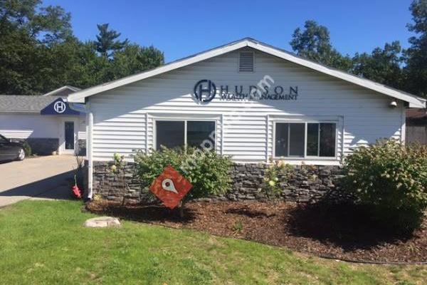 Hudson Wealth Management