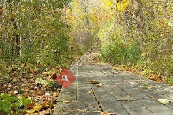 Hudsonville Nature Center