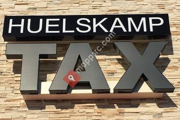 Huelskamp Tax