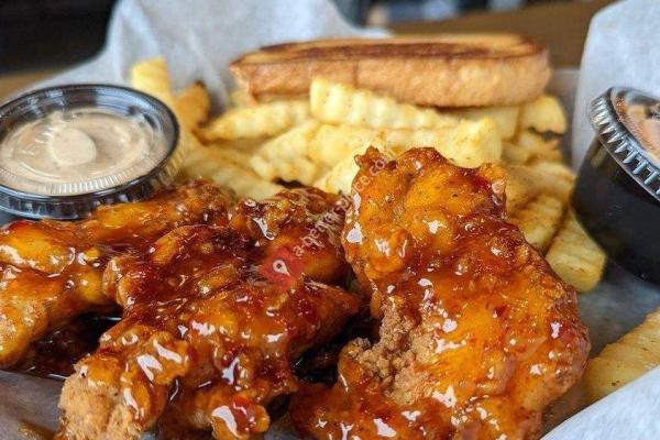 Huey Magoo's Chicken Tenders