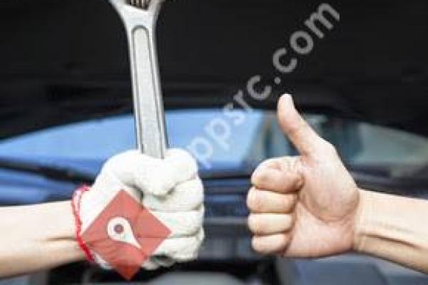 Hughart Auto Repair