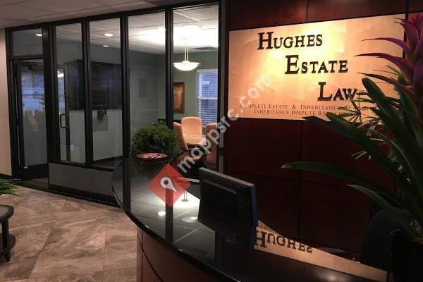 Hughes Estate Law