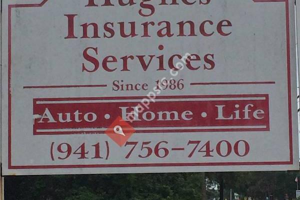 Hughes Insurance Services