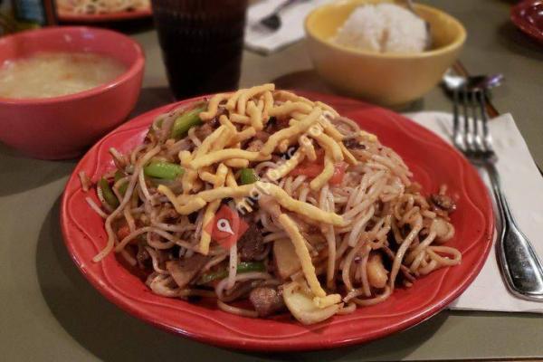 HuHot Mongolian Grill