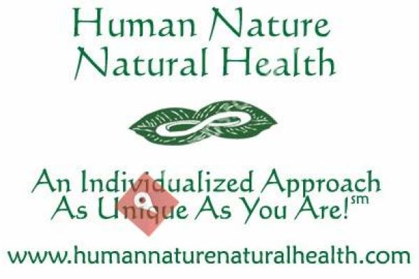 Human Nature Natural Health