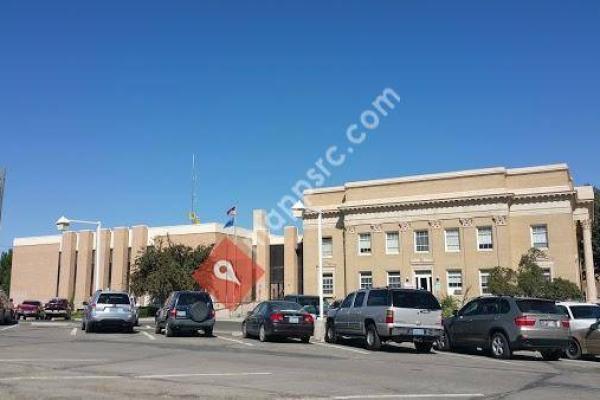 Humboldt County Justice Court