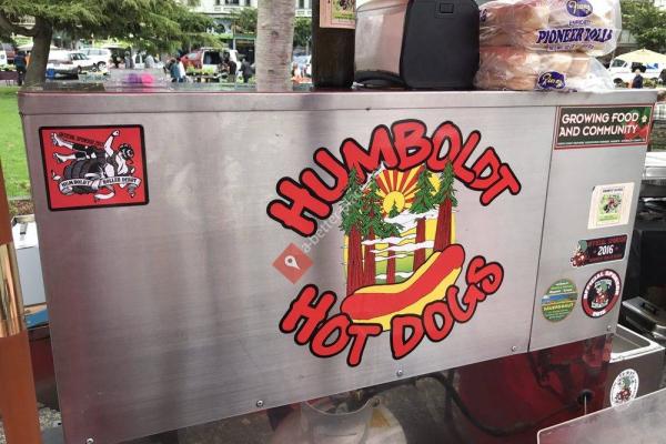 Humboldt Hot Dogs