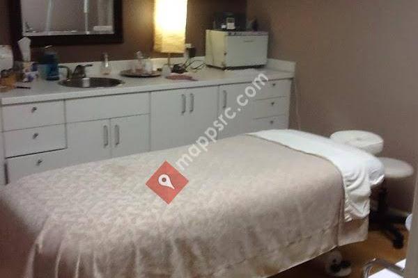 Humboldt Hunnies Day Spa