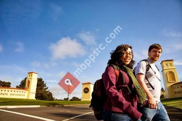 Humboldt State University