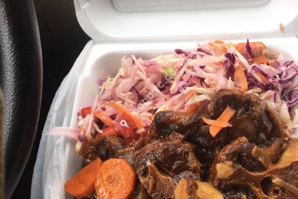 Hummingbird Restaurant