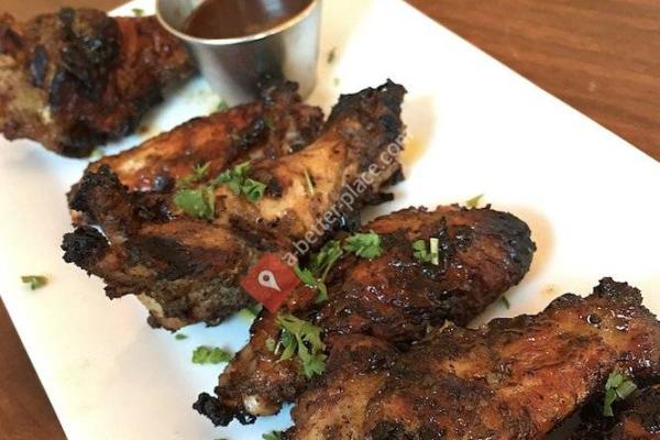 Hummingbirds Atlanta