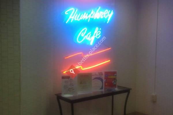 Humphrey Cafe