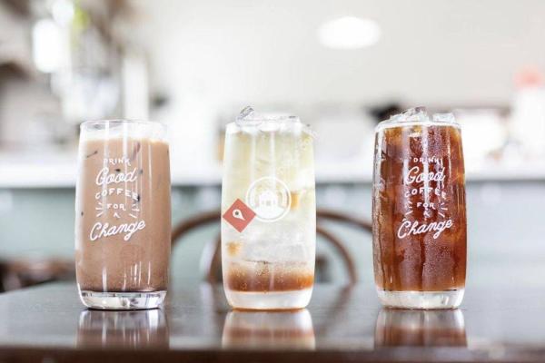 Humphreys Street Coffee