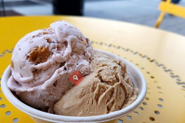 Humphry Slocombe Redwood City