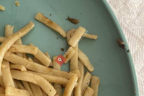 Hunan Chinese Restaurant