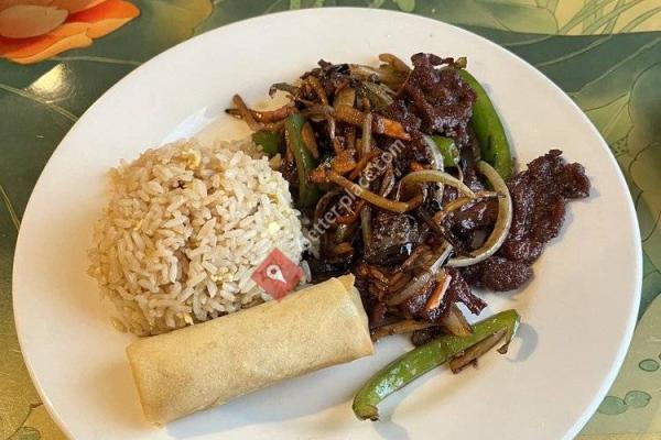 Hunan Inn Chinese Restaurant