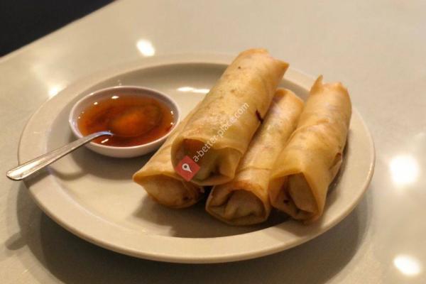 Hunan Taste Restaurant