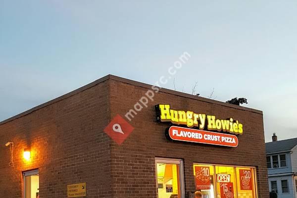 Hungry Howie's Pizza