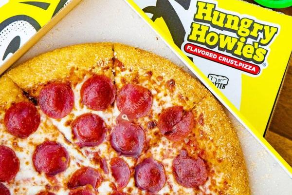 Hungry Howie's Pizza