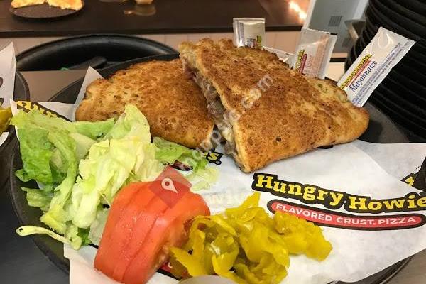 Hungry Howie's Pizza & Salad Bar