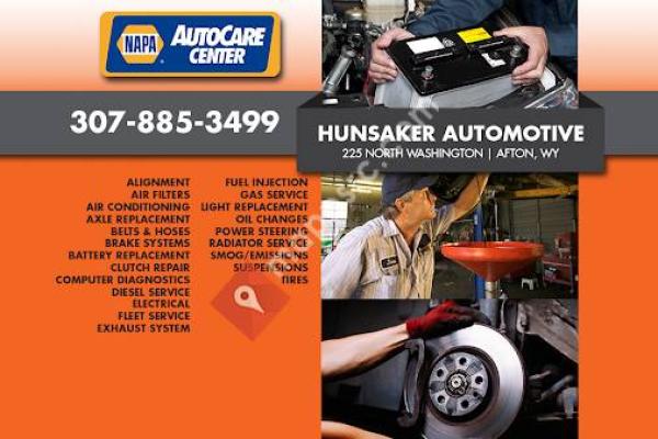 Hunsaker Automotive