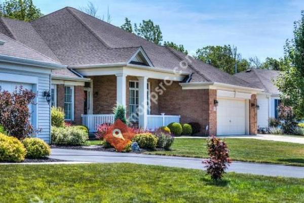 HUNT Real Estate ERA