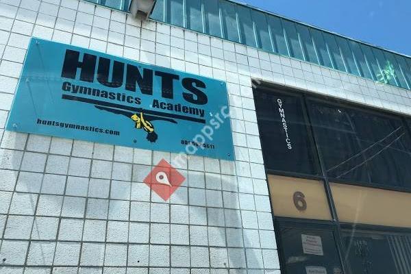 Hunt's Gymnastics Academy