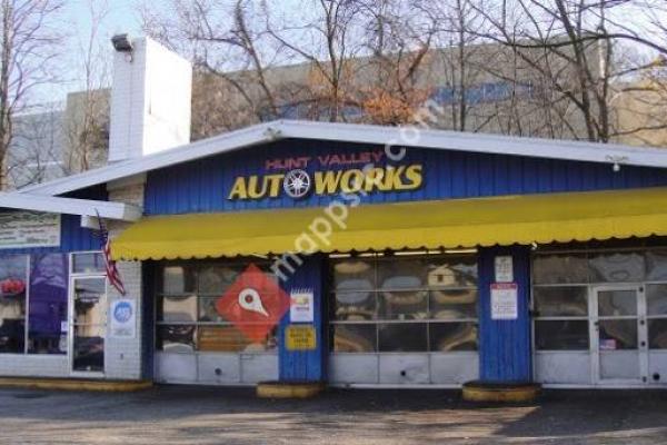 Hunt Valley Autoworks