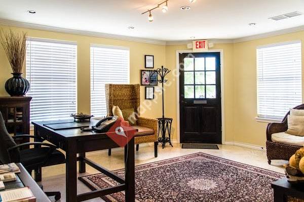 Hunter Real Estate Group