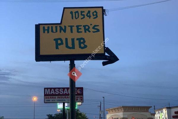 Hunter's Pub