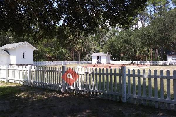 Hunting Island State Park