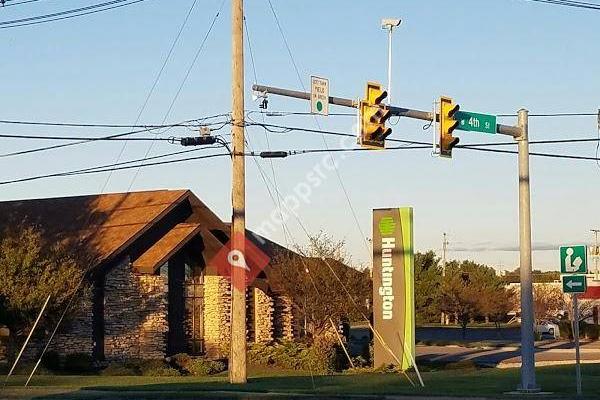 Huntington Bank